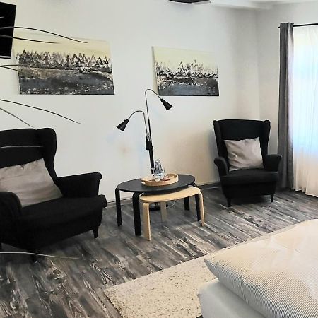 Hotel Alte Post Dannenberg Dış mekan fotoğraf