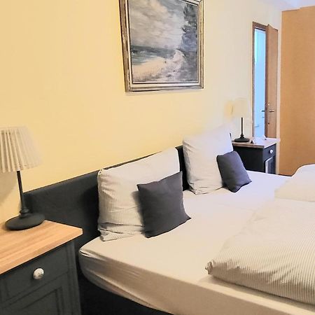Hotel Alte Post Dannenberg Dış mekan fotoğraf