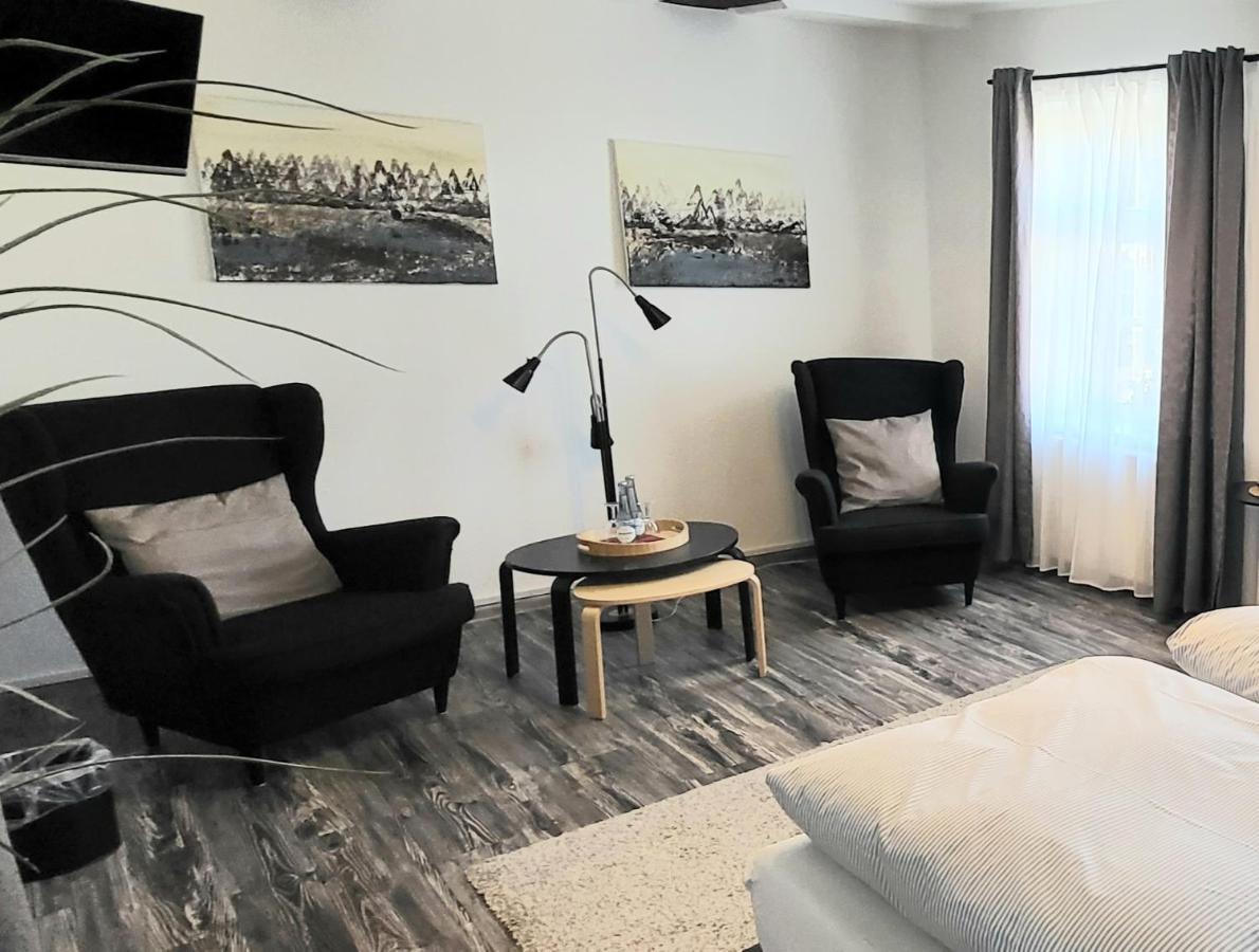 Hotel Alte Post Dannenberg Dış mekan fotoğraf