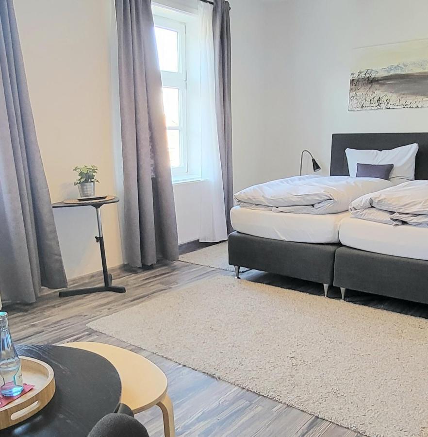 Hotel Alte Post Dannenberg Dış mekan fotoğraf